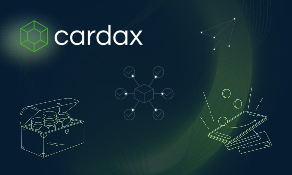 Cardax Completes First Full User Round-Trip As Tweag Audit, Public Testnet Launch And Mainnet Launch Draw Near