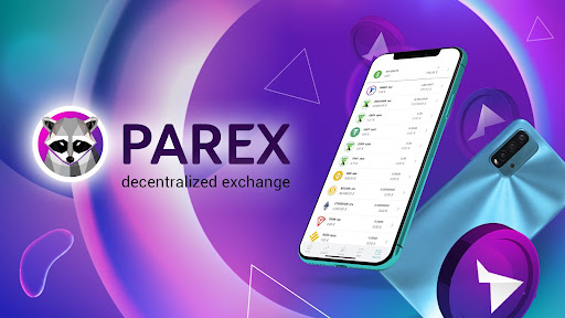 Fast, Secure and Interoperable, Parex is the New Decentralized Exchange to Look Out For