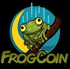 FrogCoin’s Fight for the Forests Attracts Attention from Heavy-Hitters of Conservation Causes