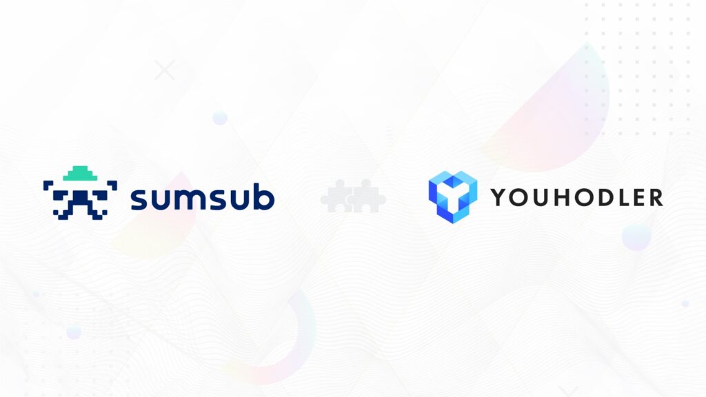 YouHodler Enriches KYC Verification Process With Sumsub