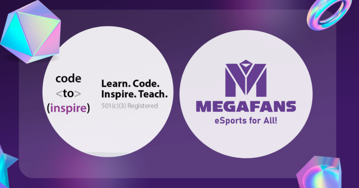 MegaFans Supports Afghanistan Women’s Coding School with March Fundraisers