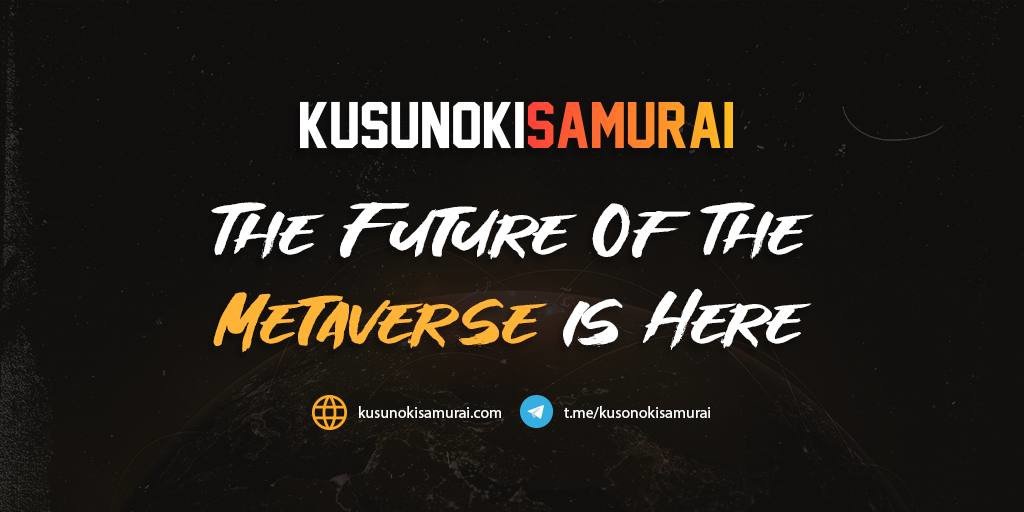 Introducing Kusunoki Samurai – More Than Just a Game