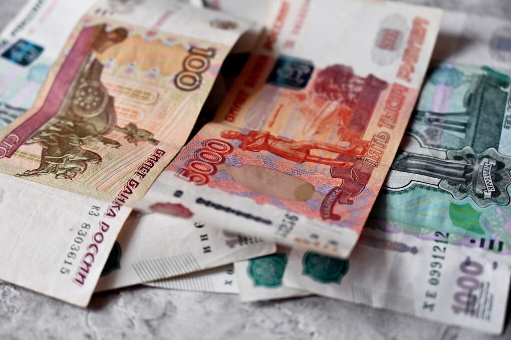 Russian State Duma Deputy Proposes to Make Digital Ruble a Reserve Currency