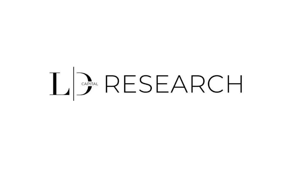 LD Capital Announces the Establishment of LD Research, a Laboratory Dedicated to in-Depth Industry Research and Project Growth