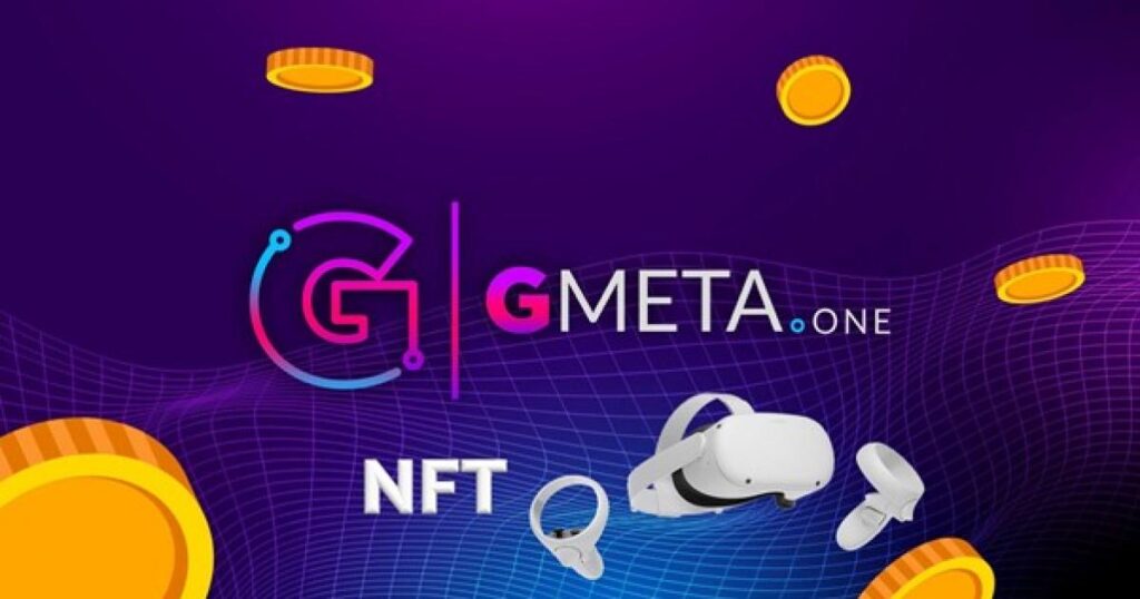 GMeta.One First Round Presale Winners Receive Rewards and Prizes