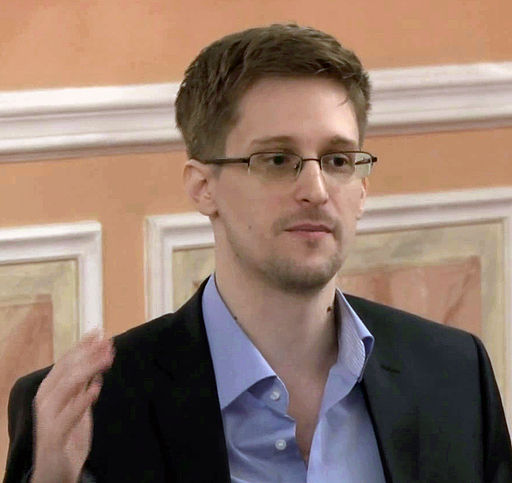 Edward Snowden Reportedly Played Key Role in ZCash Launch