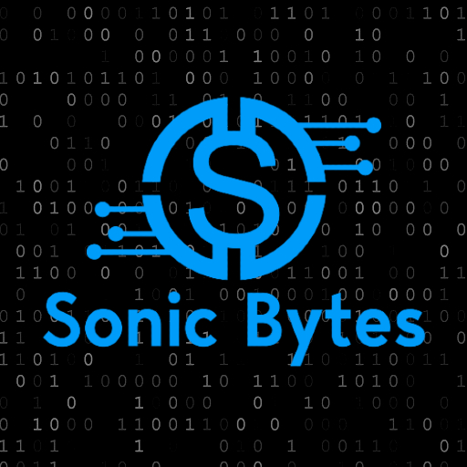 Sonic Bytes Crypto Launches on Pancakeswap