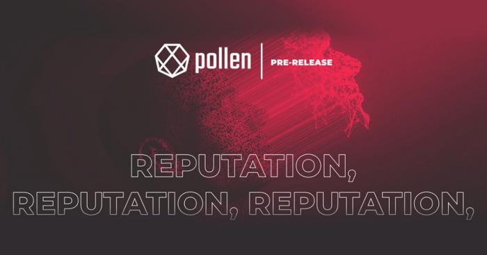 Testnet Reputation = Mainnet Reputation: Get a Headstart With the Pollen Pre-Release