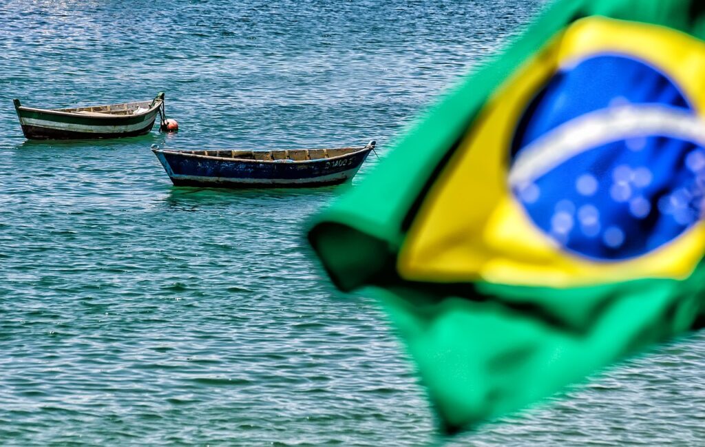 Largest Neobank in Brazil to Offer Crypto Access to Customers￼ 