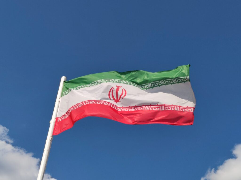 Iran Uncovers 6,914 Illegal Crypto Mining Farms