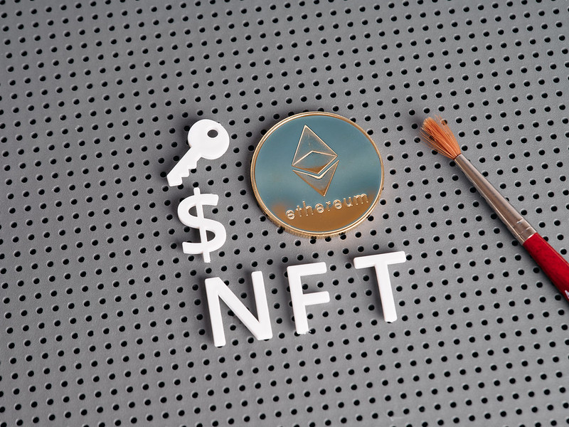 VanEck Plans to Launch an NFT Collection on the Ethereum Blockchain