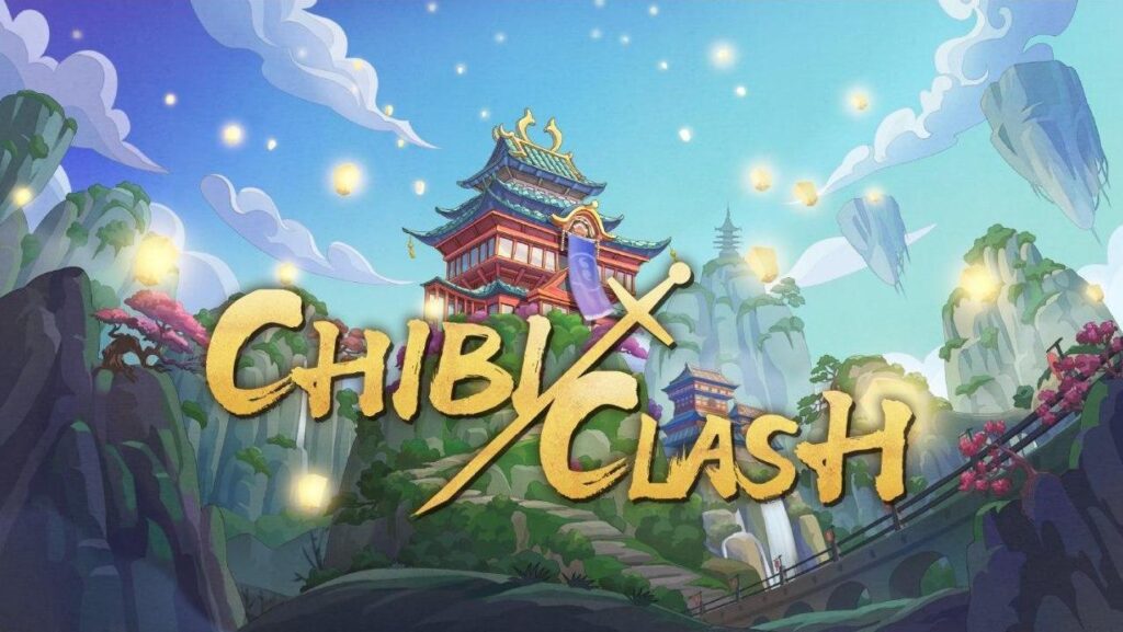 Chibi Clash Raises $3M in Private Round to Build Fantasy Web3 Gaming Universe