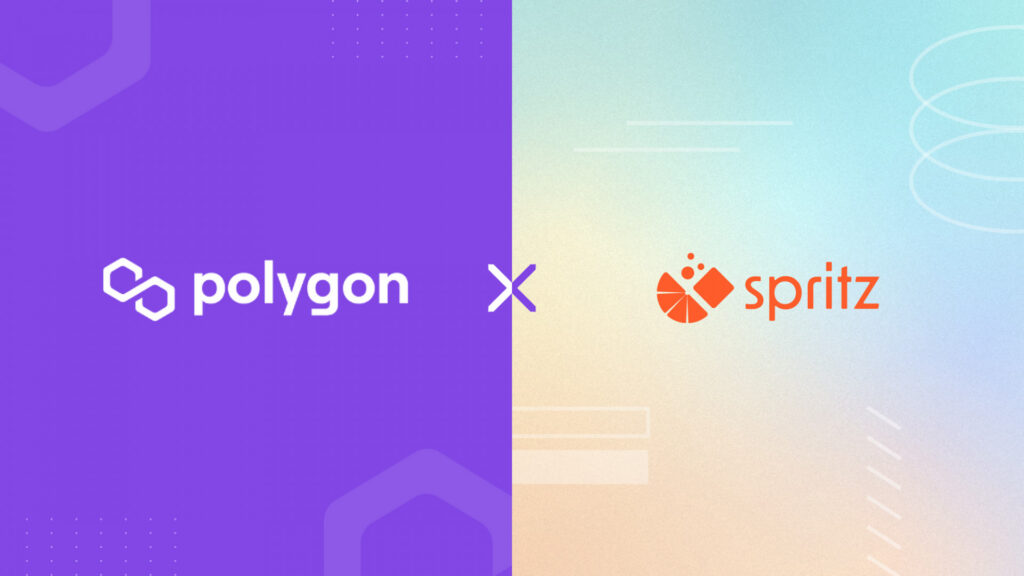 Spritz Finance Bill Pay Beta Launches on Polygon Network