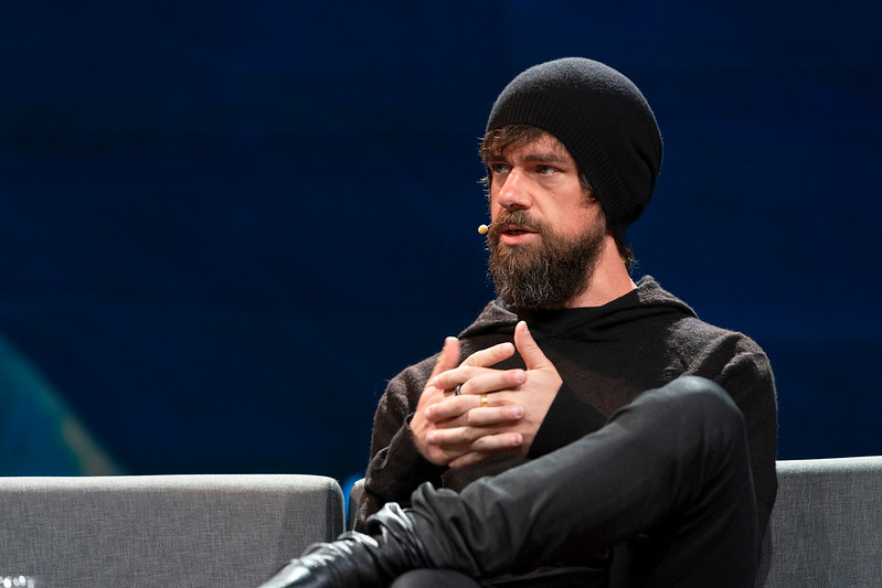 Jack Dorsey’s Company TBD Introduces Concept Web5 Platform