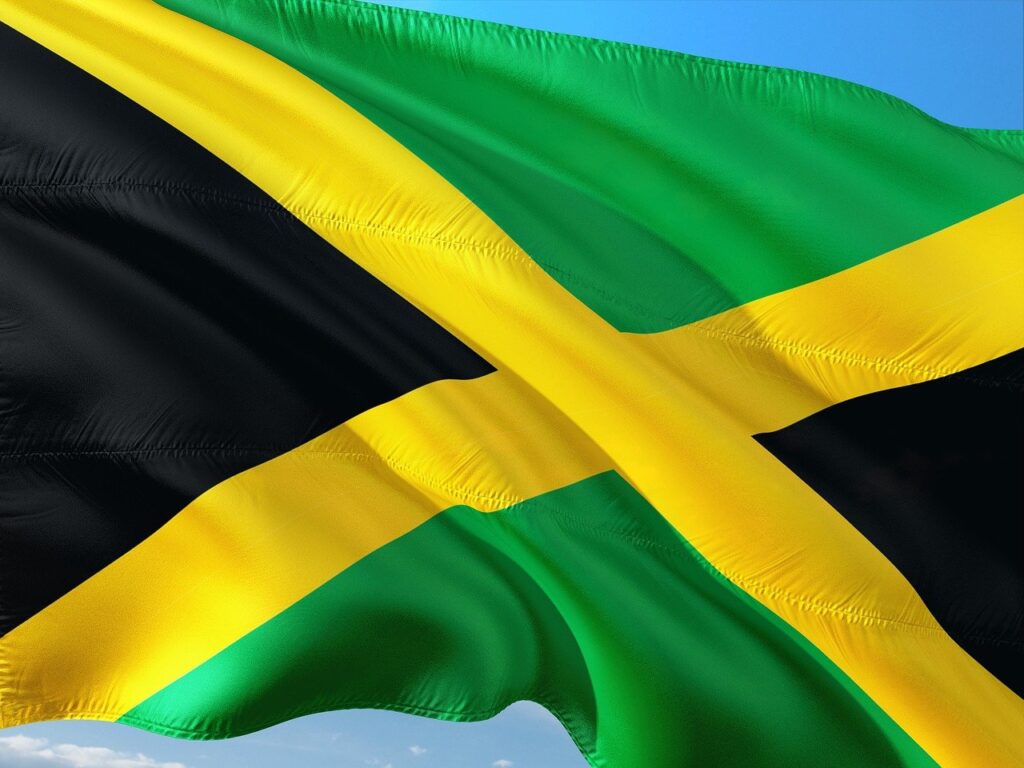 Jamaica Recognizes its CBDC as Legal Tender