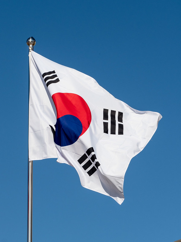 South Korea is to Create a Committee to Monitor the Crypto Market