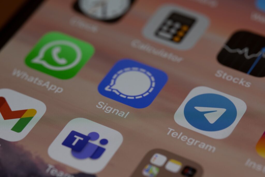 User Steals 137 GB of Messages from Telegram Cryptocurrency Chats