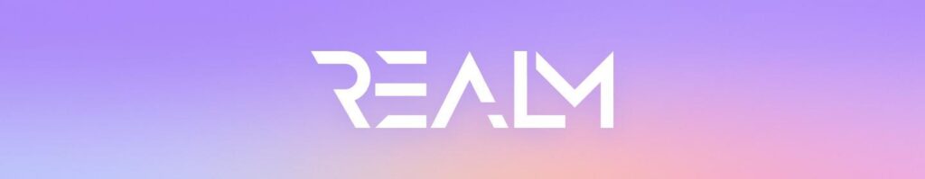 REALM Beta App Set for Release on June 21st (REALM-DAY) at NFT.NYC