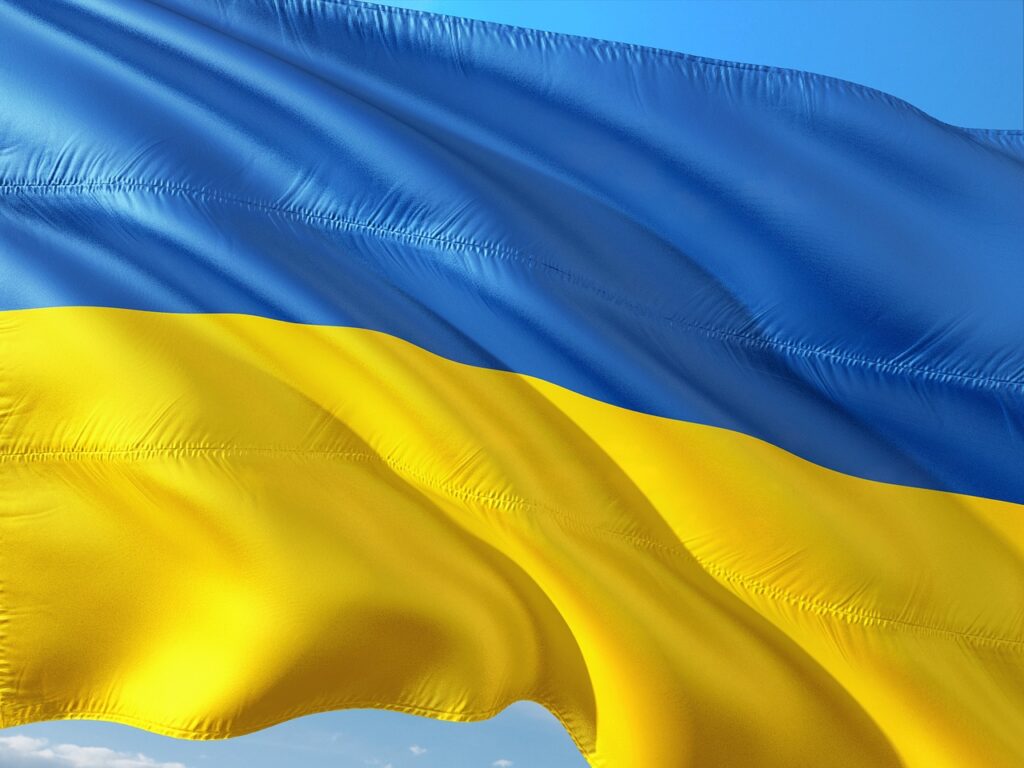 Ukraine’s Real State Agency Now Accepts Stablecoins as a Means of Payment