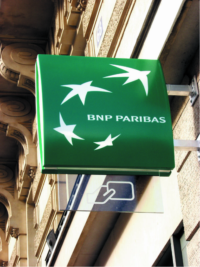 BNP Paribas Plans to Launch a Digital Currency Custody Service