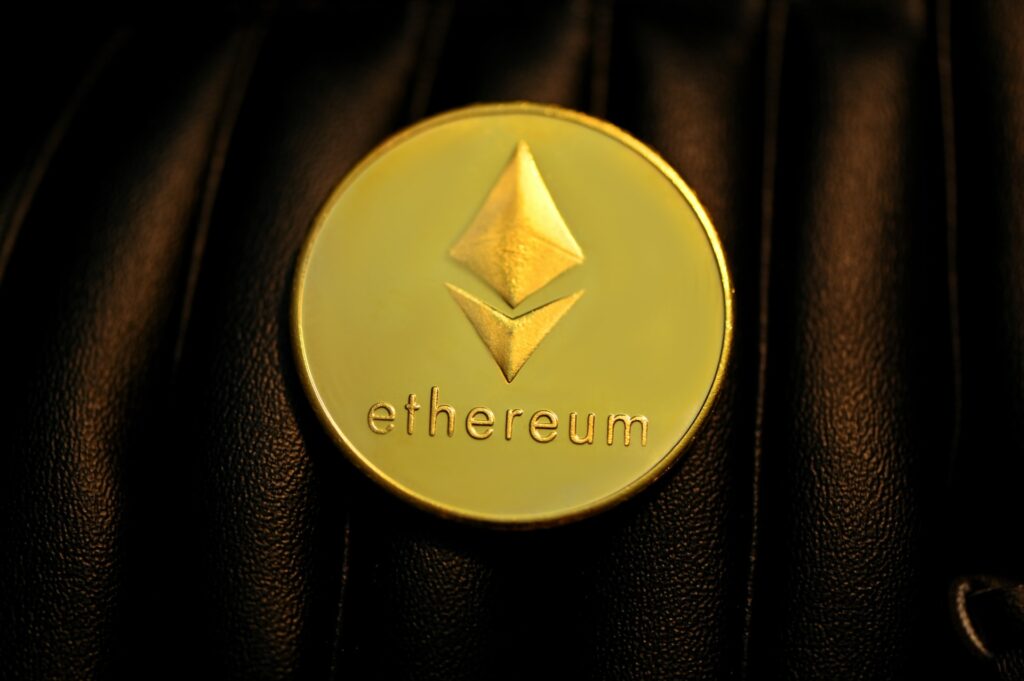 Average Number of Daily Transactions on Ethereum Network Hits 1.64 Million