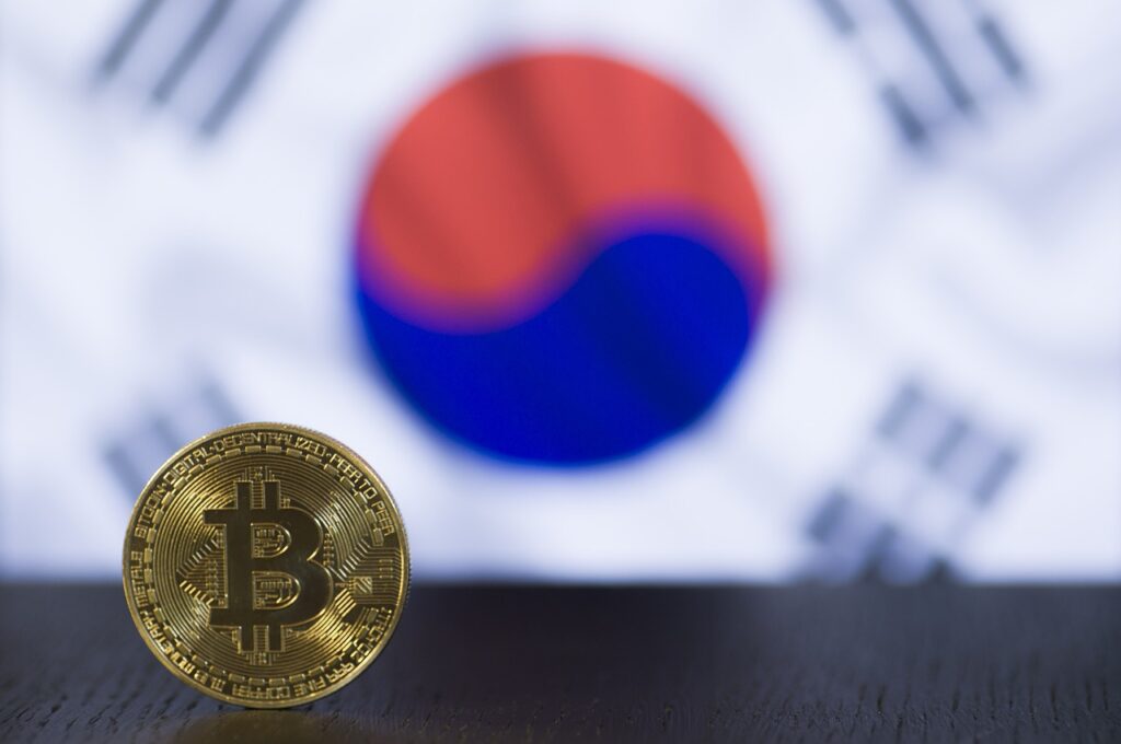 South Korea Delays Introduction of Taxes on Crypto Trading