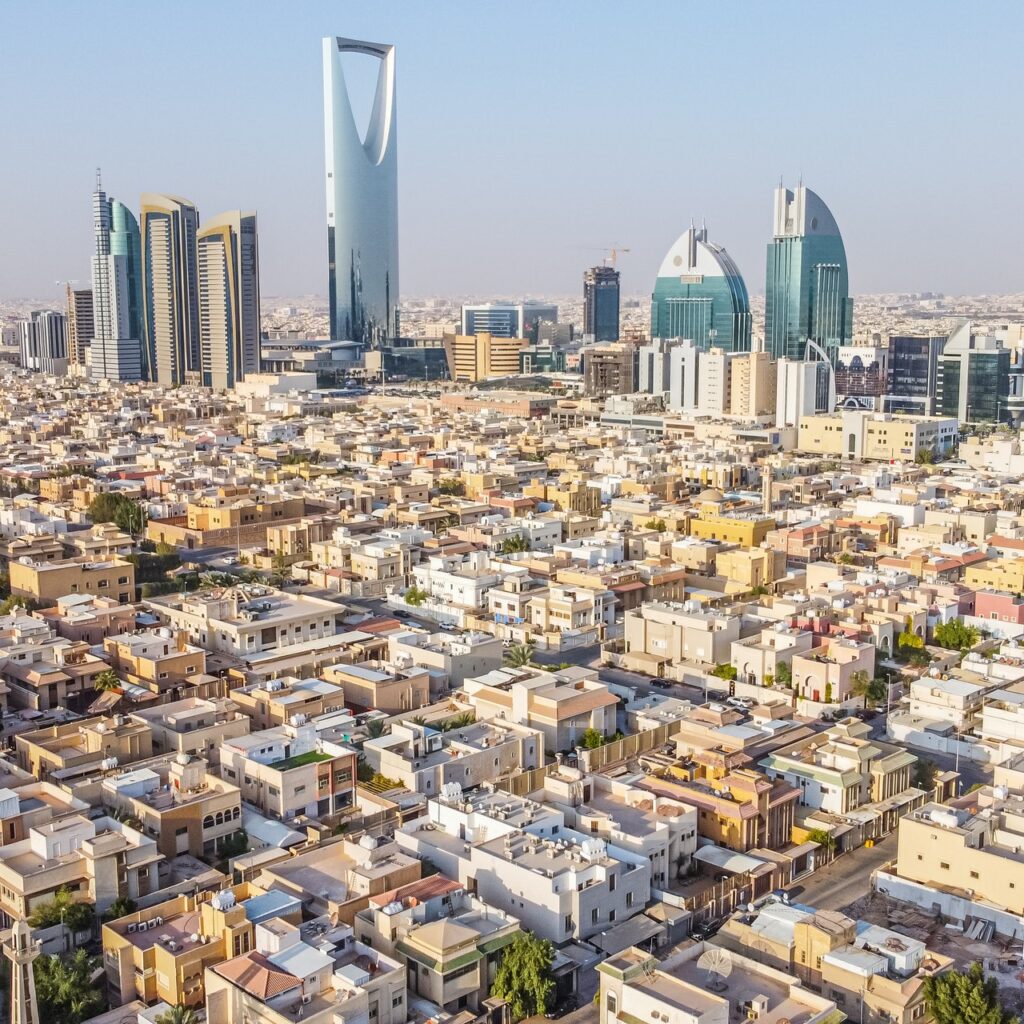 Number of Crypto Investors in Saudi Arabia Doubles