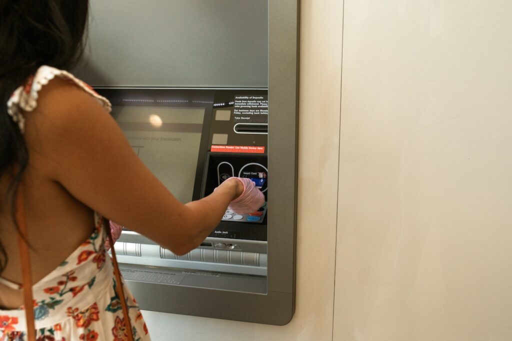 Largest US Bitcoin ATM Operator Plans to Become Public with $885M Valuation