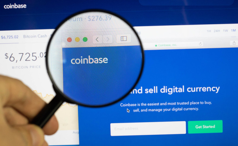 Coinbase Reports Major Losses in Q2