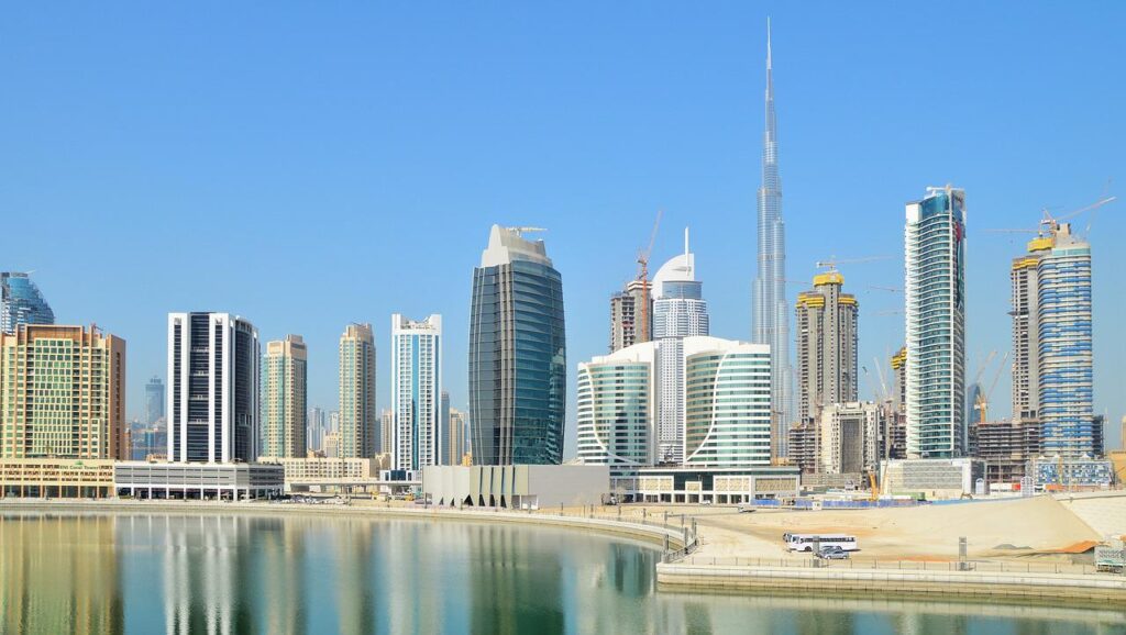 Dubai Publishes New Rules Regarding Cryptocurrency Ads