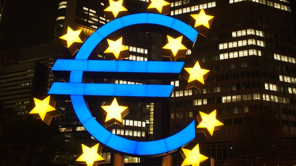 ECB Believes CBDCs Will Replace Bitcoin