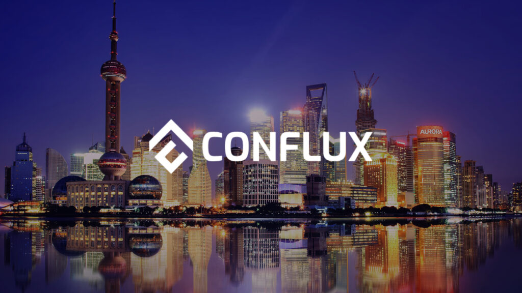 KPMG and HSBC Report Names Conflux as One of Asia’s Leading Crypto Projects