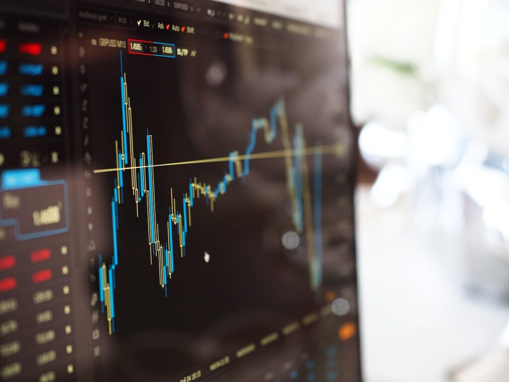 Bloomberg: The Correlation Between Bitcoin and the S&P 500 Has Increased