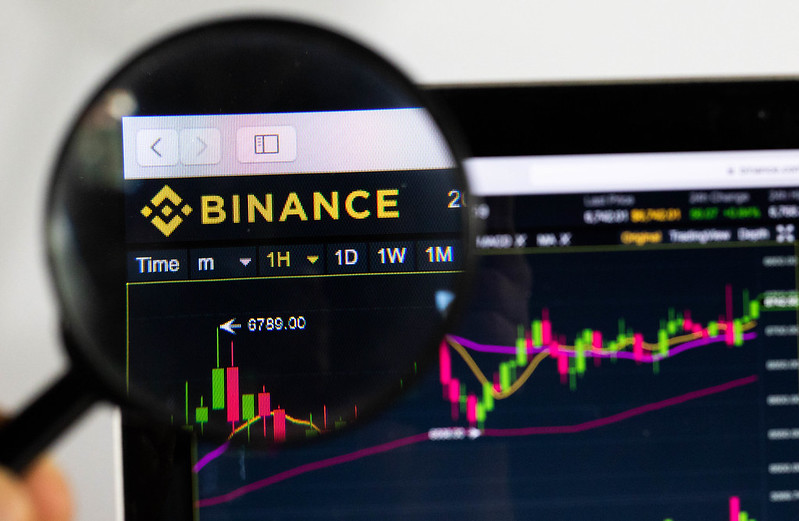 Binance Launches a Blockchain Oracle Service for BNB Chain