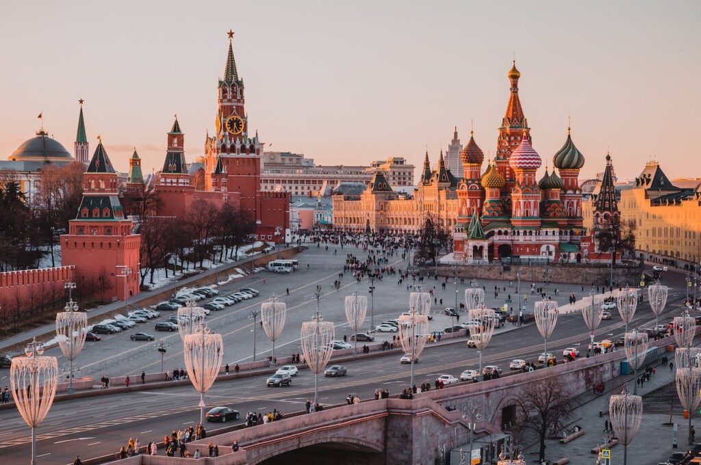 Binance Will Keep Offering its Services to Russian Users