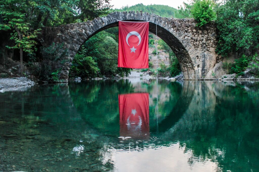 Turkey’s Authorities Seize $40M in Crypto