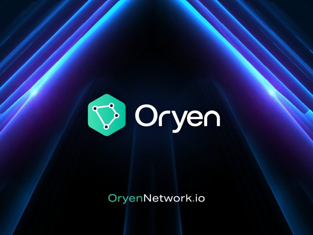 Simplified Staking of Oryen Network so Popular in Safemoon and Cosmos Communities that its Price Surged by 200% During ICO