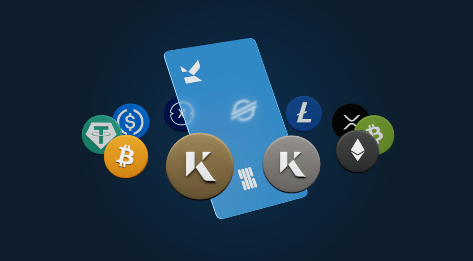 Kinesis Money Launches Virtual Crypto Card