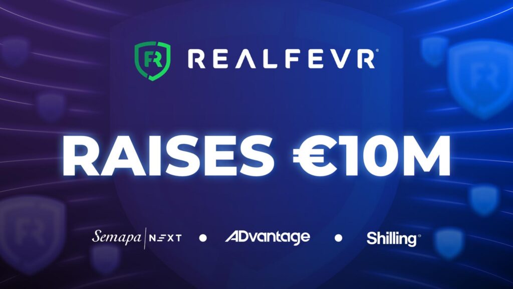 RealFevr Raises €10 Million to Build the Ultimate Web3 GameFi Sports Ecosystem