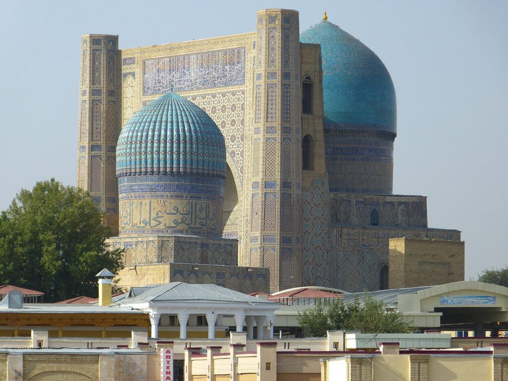 Uzbekistan to Regulate the Issuance and Circulation of Digital Assets in the Country