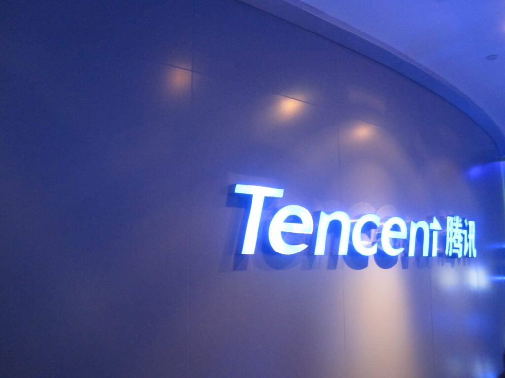 Tencent Launches New Products for Web3 Developers