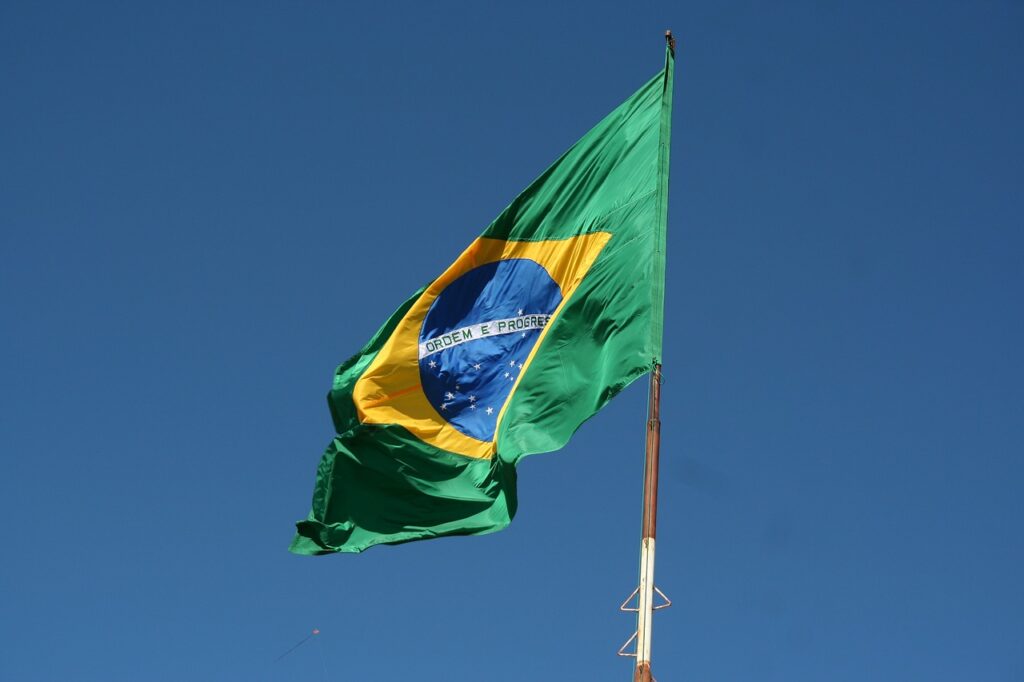 Brazil Intends to Launch its CBDC in 2024