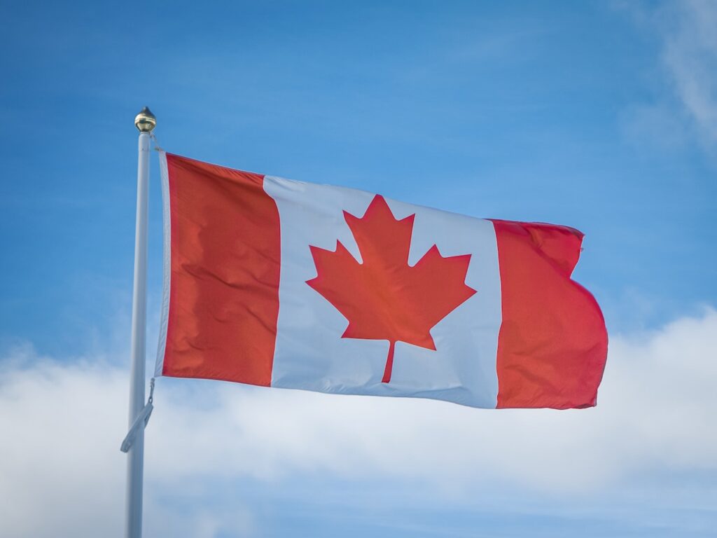 Coinbase Plans to Get Licensed in Canada