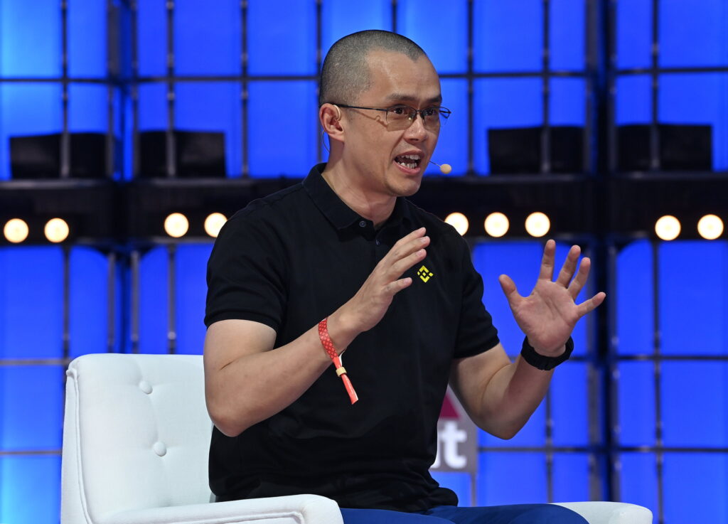 Binance Transfers $1B from BUSD to Bitcoin and Ether