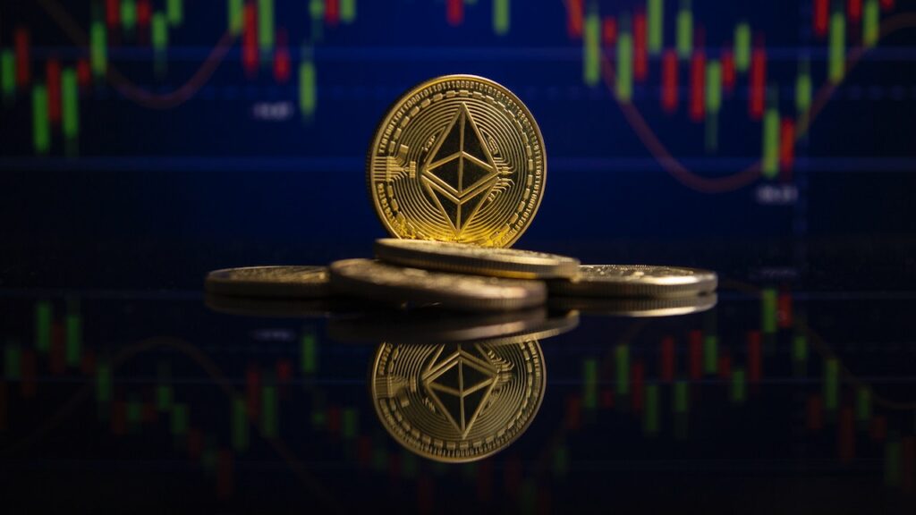 Number of Profitable Ethereum Addresses Hits Highest Level in 11 Months