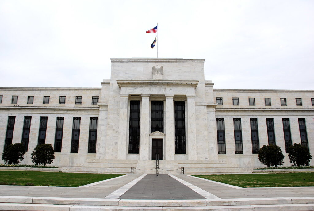 The Fed is Creating a Team of Crypto Experts