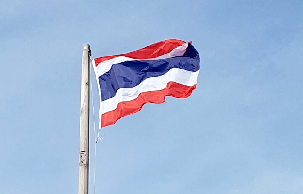 Thailand Abolishes Tax Fees for Investment Token Issuers