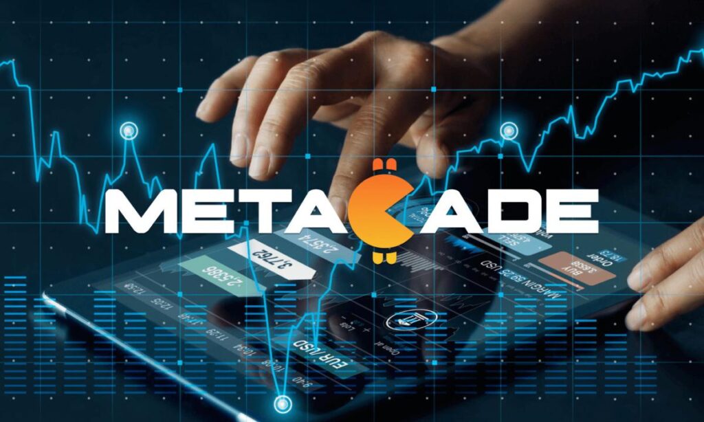 Metacade announces partnership with Metastudio ahead of highly anticipated Uniswap Listing