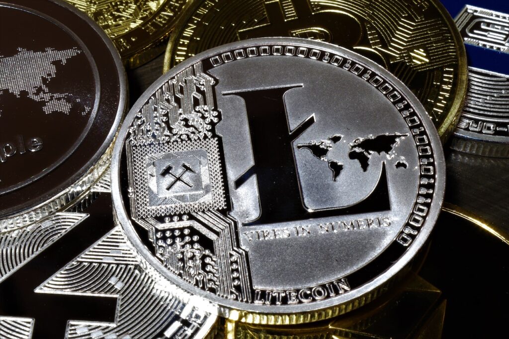 Litecoin Creator Charlie Lee: Litecoin’s Price Will Increase by More Than 700%