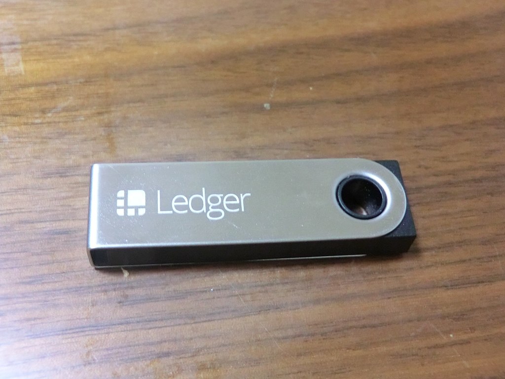 Ledger Will Accelerate Disclosure of Software Source Code